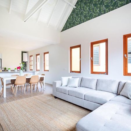 Boutique Homes Willemstad City Centre 外观 照片