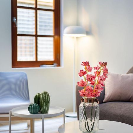Boutique Homes Willemstad City Centre 外观 照片