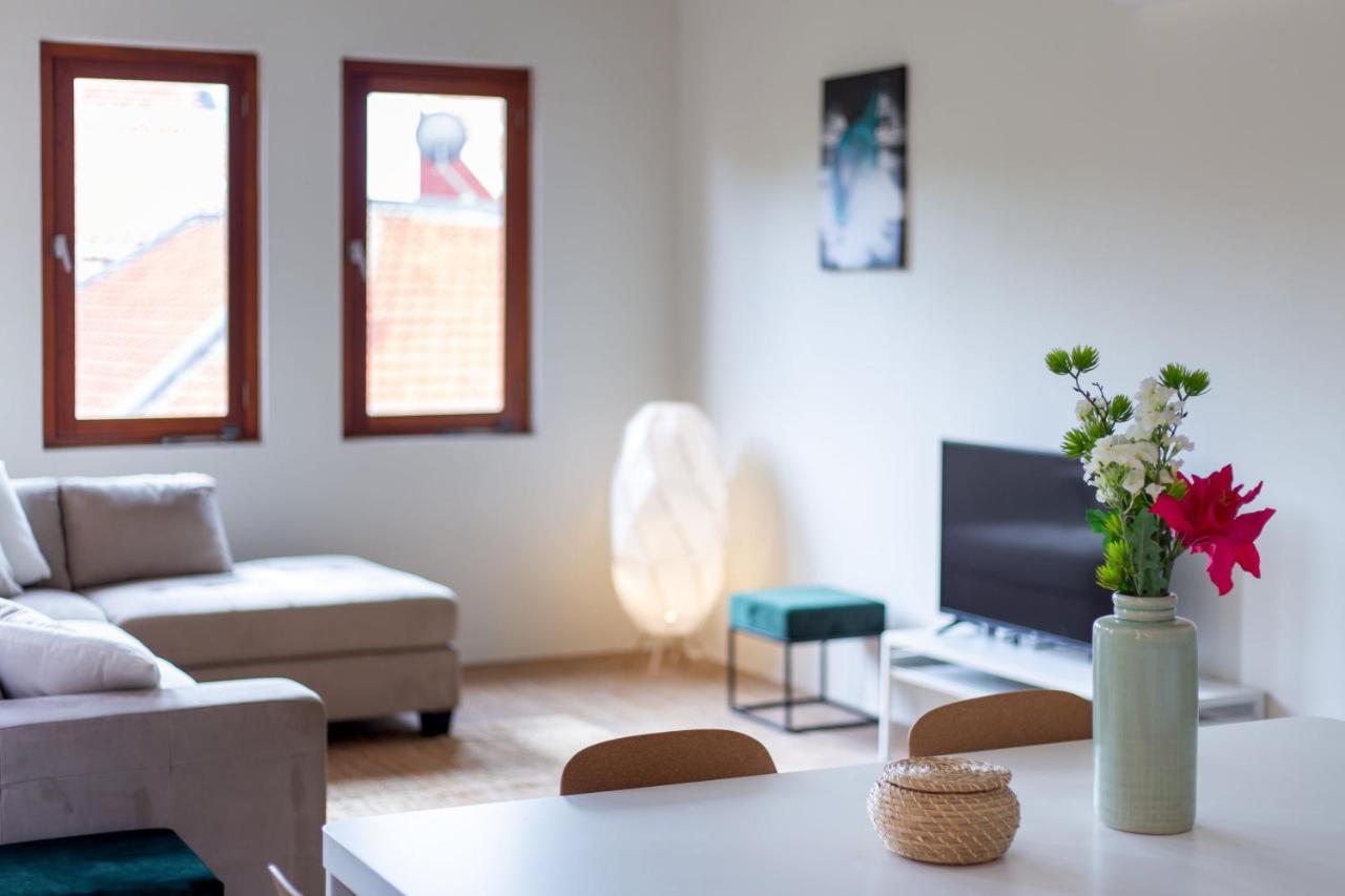 Boutique Homes Willemstad City Centre 外观 照片