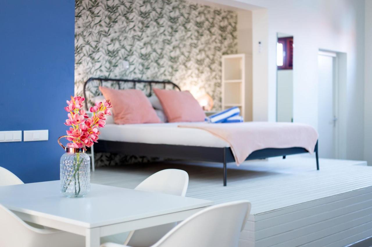 Boutique Homes Willemstad City Centre 外观 照片