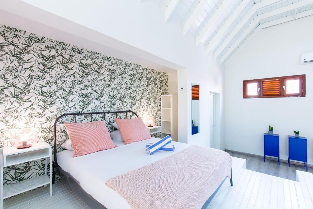 Boutique Homes Willemstad City Centre 外观 照片