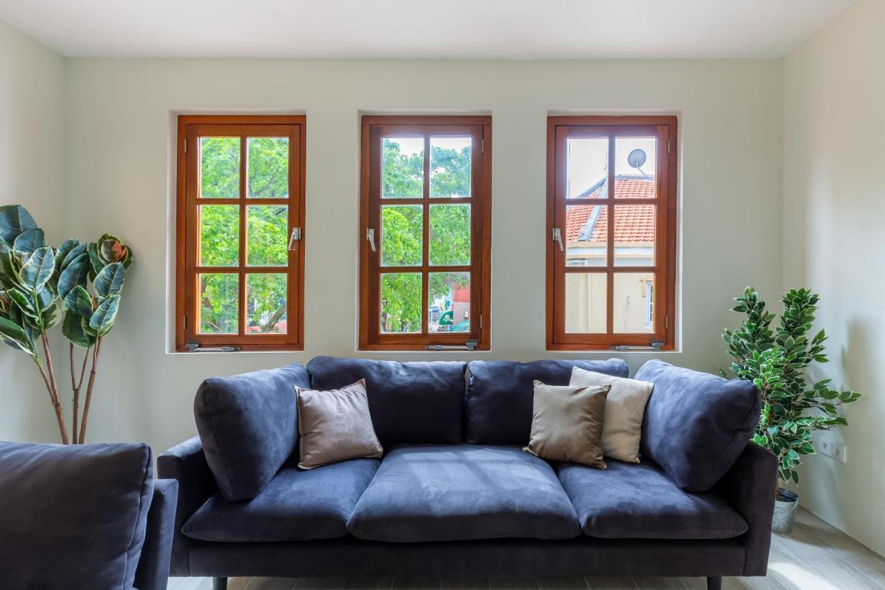 Boutique Homes Willemstad City Centre 外观 照片