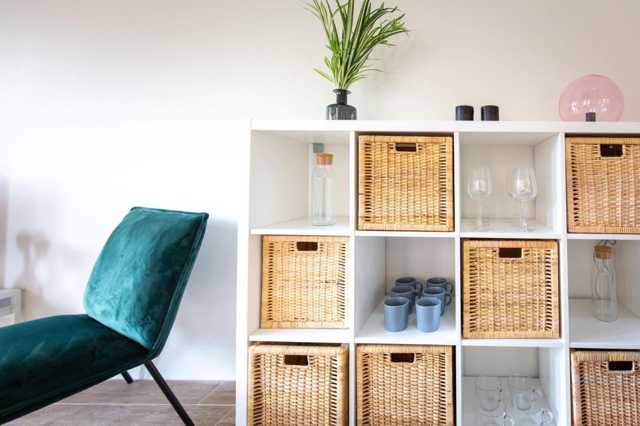 Boutique Homes Willemstad City Centre 外观 照片