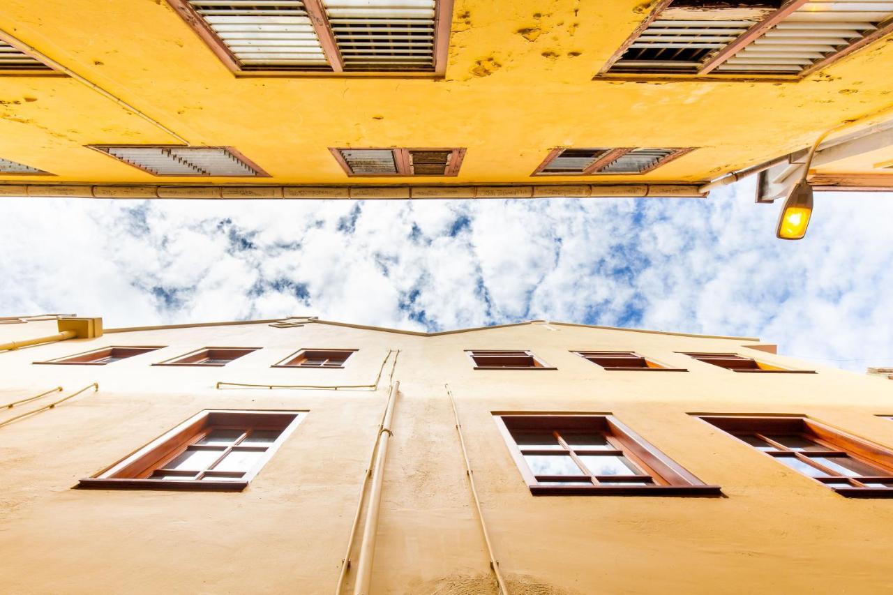 Boutique Homes Willemstad City Centre 外观 照片