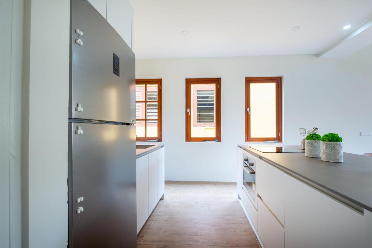 Boutique Homes Willemstad City Centre 外观 照片