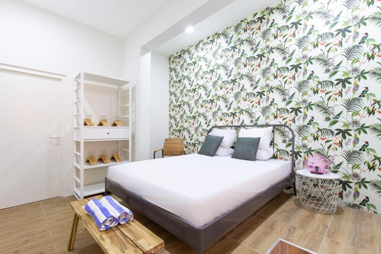 Boutique Homes Willemstad City Centre 外观 照片