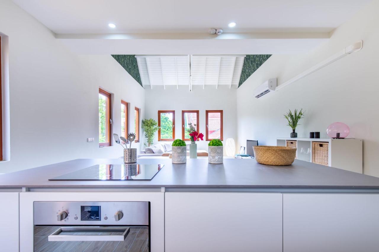 Boutique Homes Willemstad City Centre 外观 照片