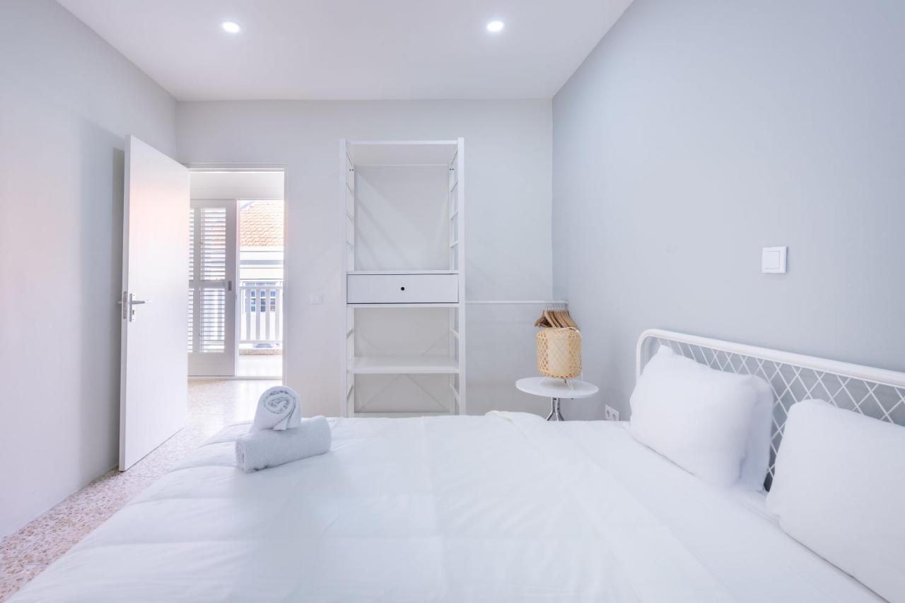 Boutique Homes Willemstad City Centre 外观 照片