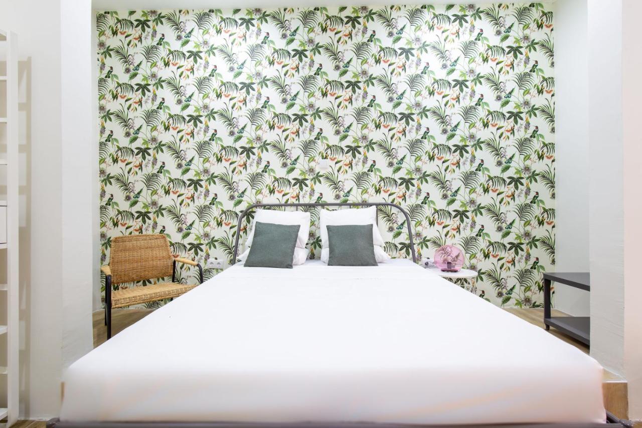 Boutique Homes Willemstad City Centre 外观 照片