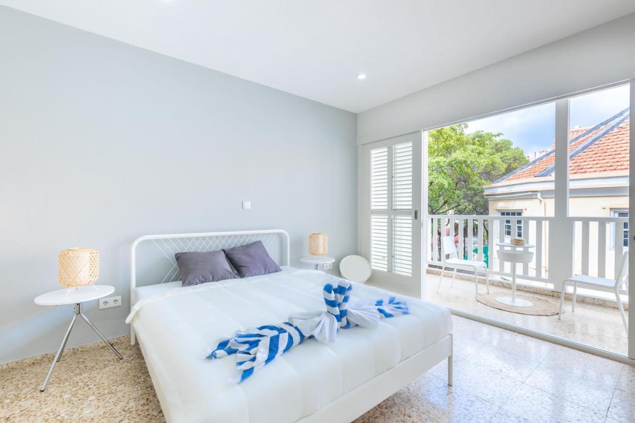 Boutique Homes Willemstad City Centre 外观 照片