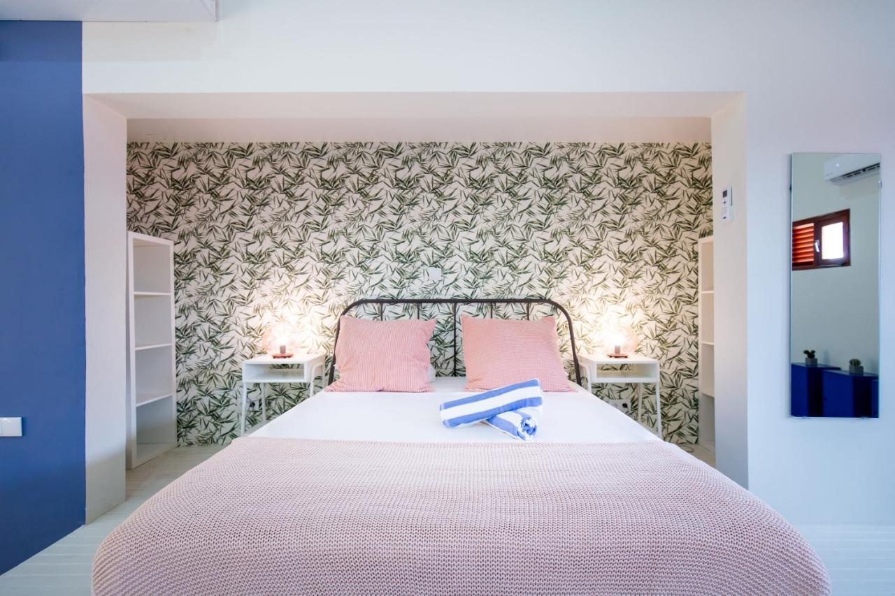 Boutique Homes Willemstad City Centre 外观 照片