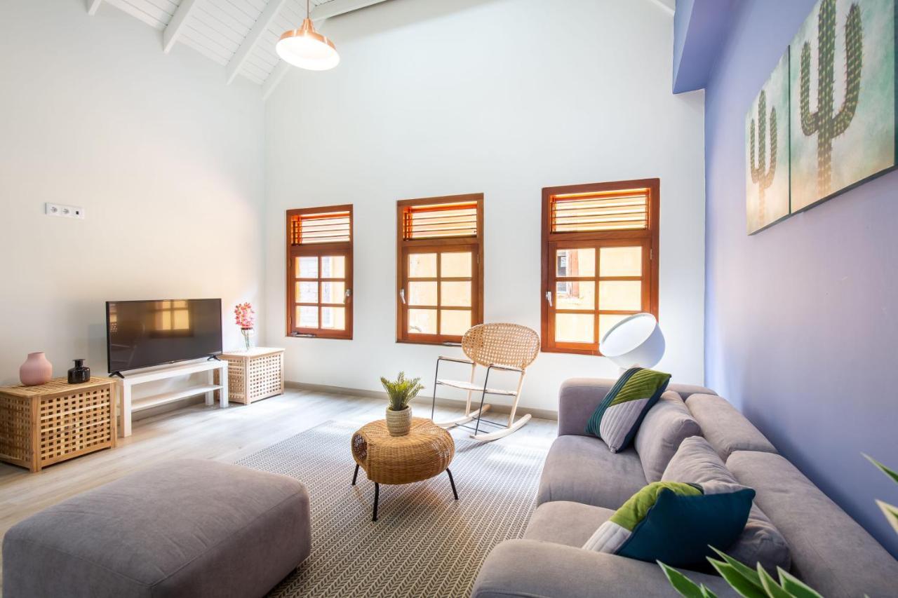 Boutique Homes Willemstad City Centre 外观 照片