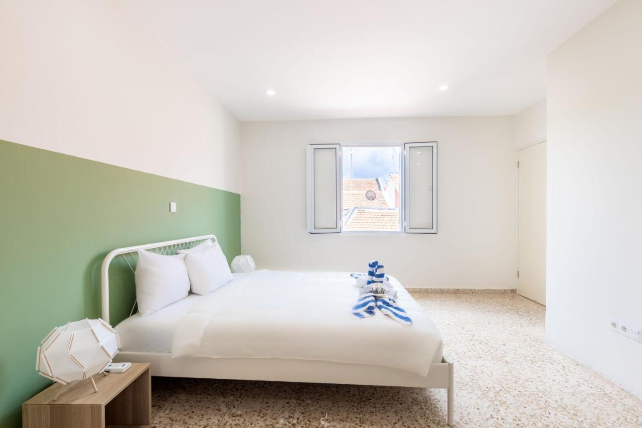 Boutique Homes Willemstad City Centre 外观 照片