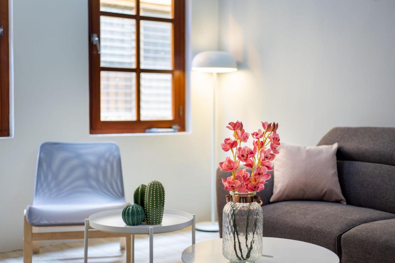 Boutique Homes Willemstad City Centre 外观 照片