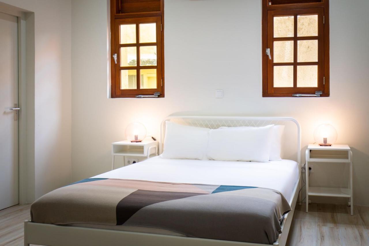 Boutique Homes Willemstad City Centre 外观 照片