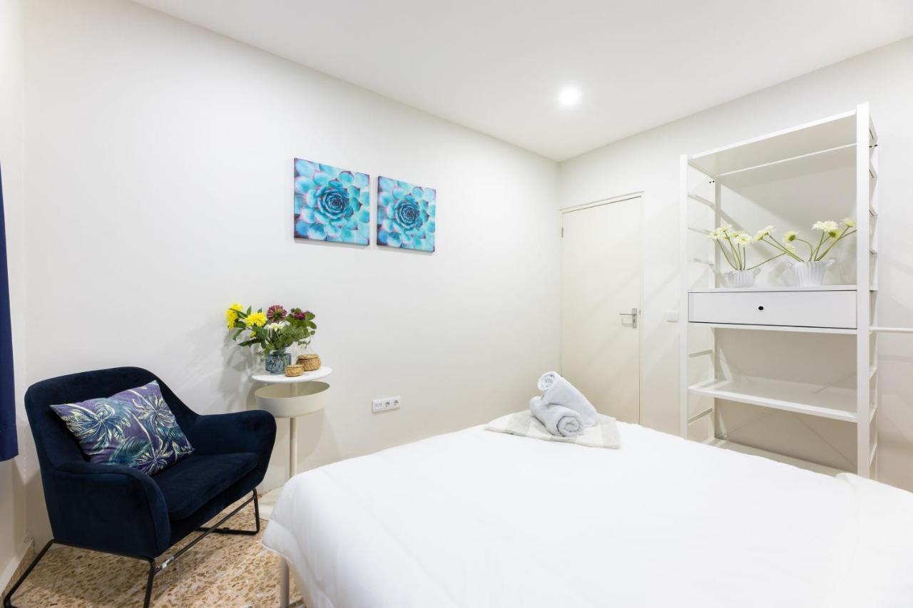 Boutique Homes Willemstad City Centre 外观 照片