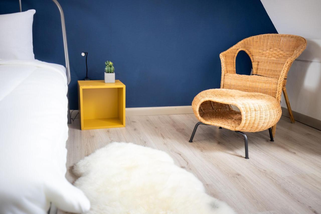 Boutique Homes Willemstad City Centre 外观 照片