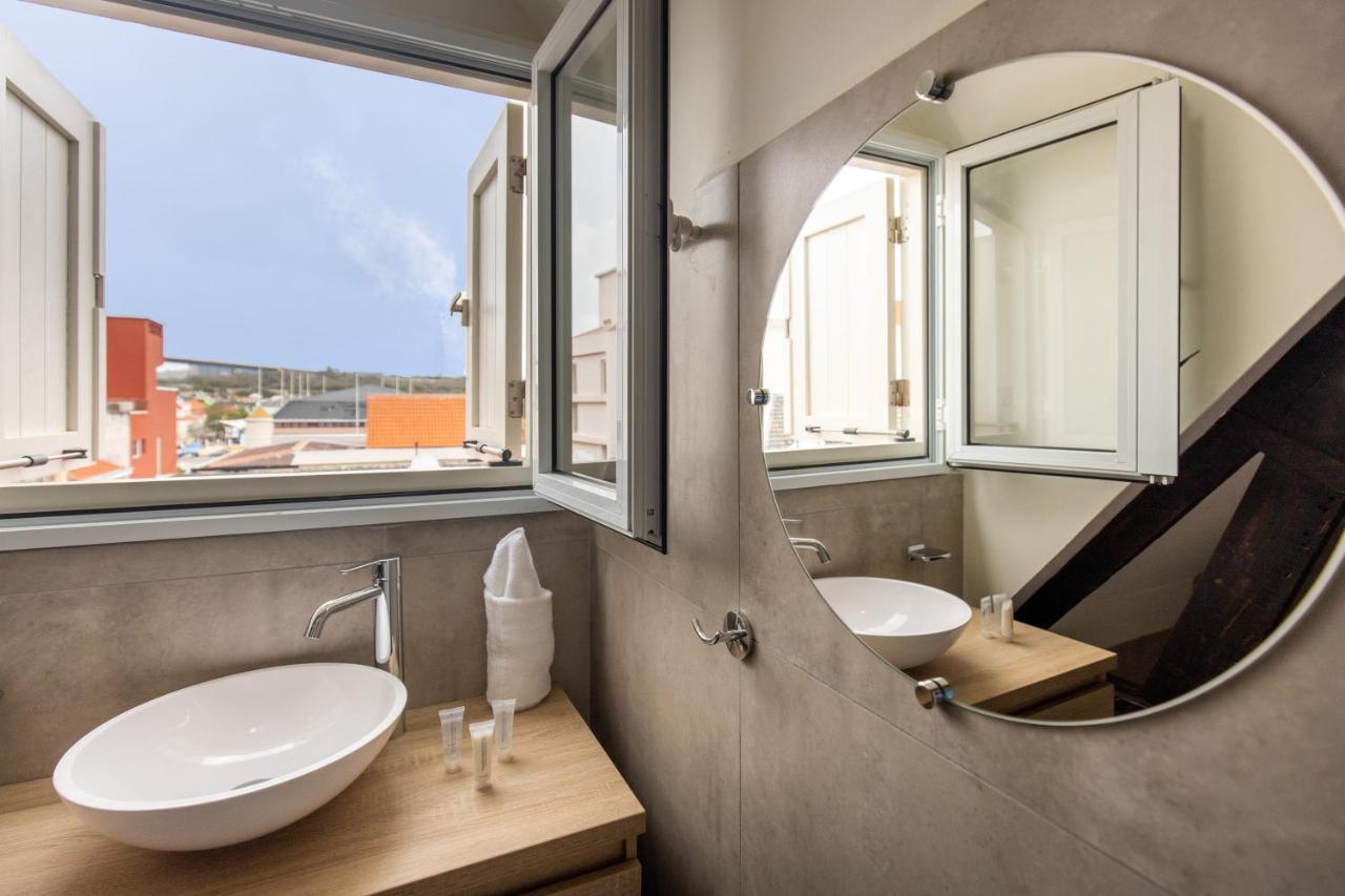 Boutique Homes Willemstad City Centre 外观 照片