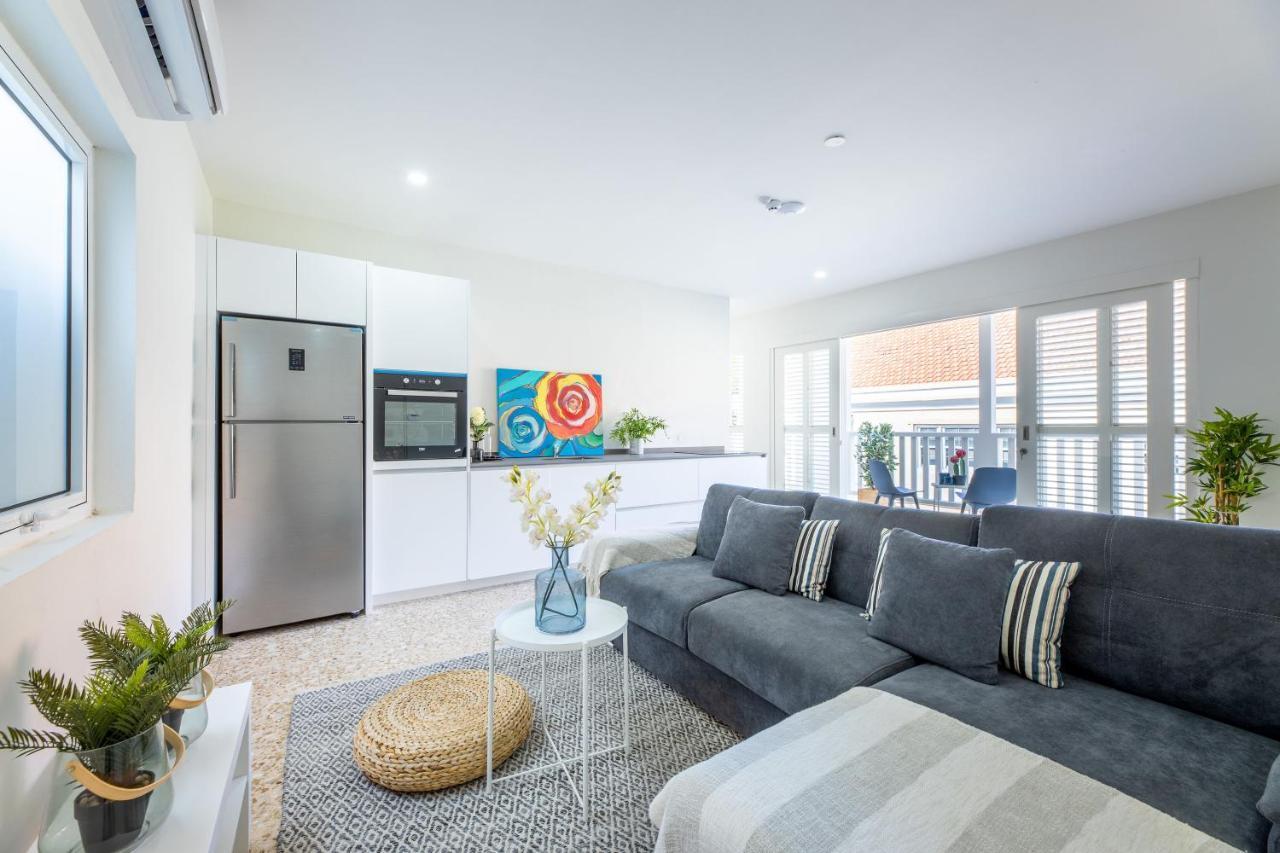 Boutique Homes Willemstad City Centre 外观 照片
