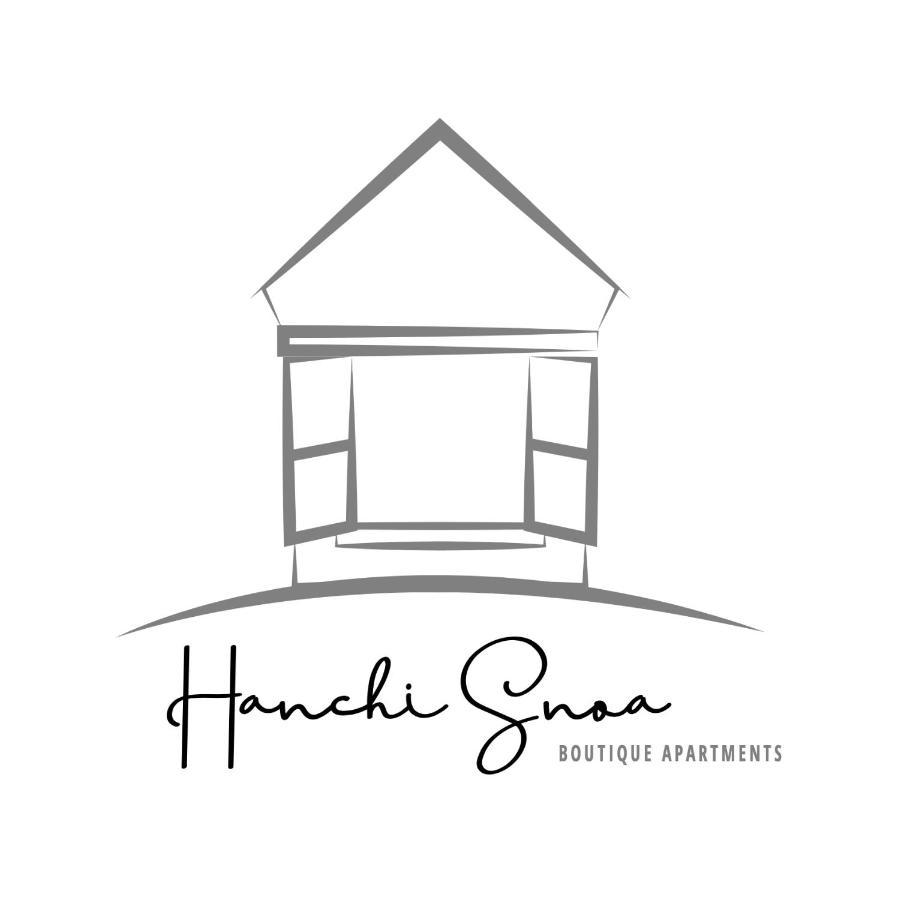 Boutique Homes Willemstad City Centre 外观 照片